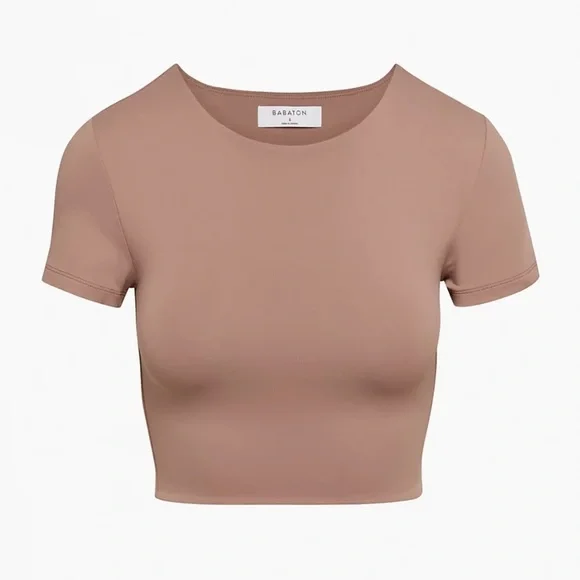 babaton by Aritzia Top - Picture 1 of 4